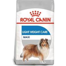 Royal canin maxi light Royal Canin Maxi Light Weight Care 10kg