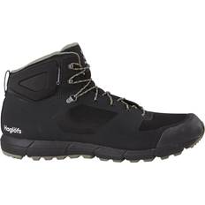 L.I.M Mid Proof M - True Black