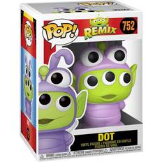 Alien funko pop Funko Pop! Vinyl Remix Dot