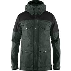 Fjällräven vidda pro jakke Fjällräven Vidda Pro Jacket - Dark Grey/Black