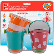 Hape Happy Buckets Set