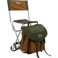 Shakespeare Folding Chair with Rucksack 44cm