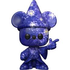 Funko Pop! Disney Fantasia 80th Mickey Artist Series 1