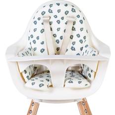 Childhome Evolu Seat Cushion Leopard