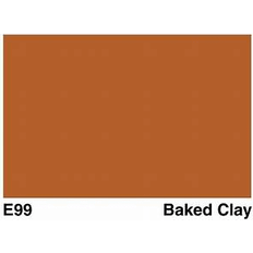 Hobbymateriale Copic Sketch Marker E99 Baked Clay