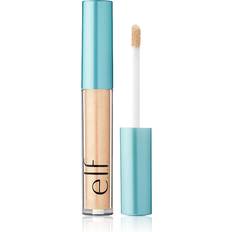 Cooling Eye Makeup E.L.F. Aqua Beauty Molten Liquid Eyeshadow Liquid Gold