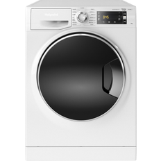 Hotpoint NLLCD 1044 WD AW UK N