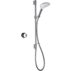 Mira Mode Rear Fed (1.1874.004) Chrome