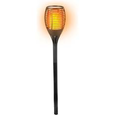 Grundig LED-belysning Golvlampor & Markbelysning Grundig Electric Torch Stolpbelysning 77cm