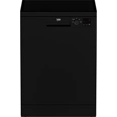 Beko DVN04320B Black