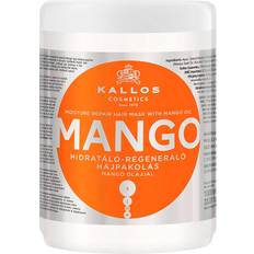 Kallos KJMN Mango Moisture Repair Hair Mask 1000ml