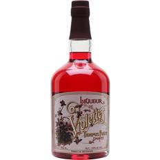Liqueur de Violettes