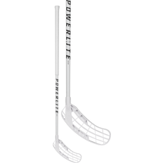 100.0 cm Floorballstave Salming Raven Powerlite Aero 29 100cm