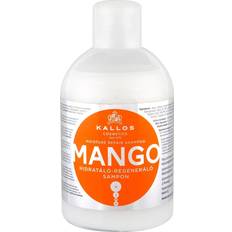 Kallos KJMN Mango Moisture Repair Shampoo 1000ml