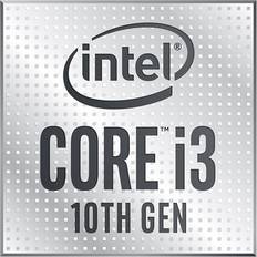 Intel Core i3 10100F 3.6GHz Socket 1200 Tray