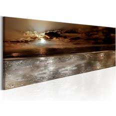 Mysterious Ocean Poster 150x50cm