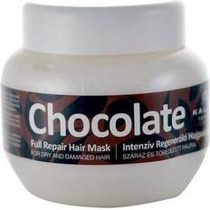 Kallos Chocolate Full Repair Hair Mask 275ml