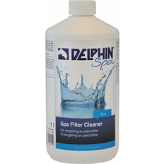 Delphin Poolkemi Delphin Spa Filter Cleaner 1L