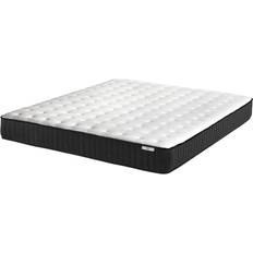 160cm Spring Mattress Beliani Dream Coil Spring Matress 160x200cm