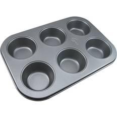 Baktillbehör - Muffinsplåt 26.5x18.5 cm