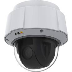 Axis Q6074-E 50 Hz Caméra de surveillance réseau 1280 x 720 720/50p diaphragme automatique