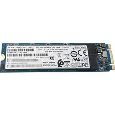 ESATA Festplatten HP 932311-002 256GB