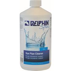 Delphin spa pipe cleaner Delphin Spa Pipe Cleaner 1L