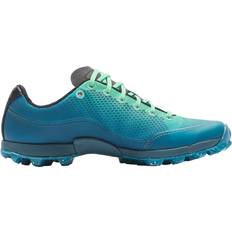 Icebug Vrouw Hardloopschoenen Icebug Acceleritas8 Hardloopschoenen - Blue/Green