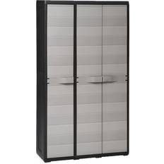 vidaXL Garden Armoire 97x171cm