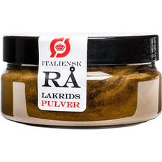 RÅ Lakrids Pulver 45g