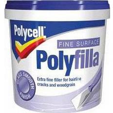 Fine Surface Polyfilla