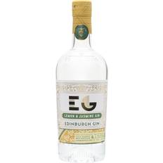 Lemon & Jasmine Gin