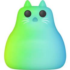 Funko Pop! Disney Soul Mr Mittens Soul World