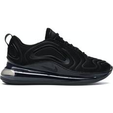 Nike Air Max 720 GS - Black