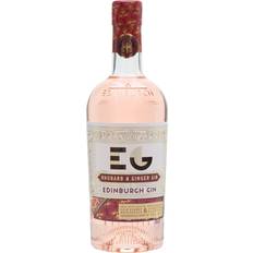 Edinburgh Gin Rhubarb & Ginger Gin Liqueur 20% 50 cl