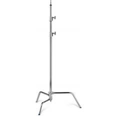 Éclairage et Équipement de Studio Manfrotto Avenger Pied C-Stand 3,3 m avec base fixe