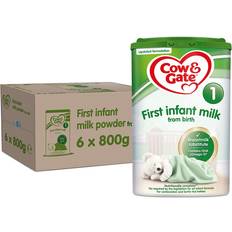 First Infant Milk