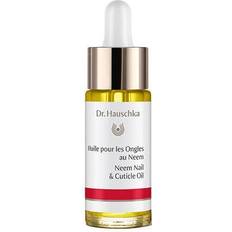 Dr. Hauschka Neem Nail & Cuticle Oil 18ml