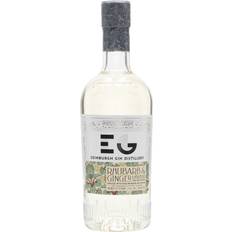 Fruit Liqueur - Gin Spirits Edinburgh Gin Rhubarb & Ginger Gin Liqueur 20% 20cl