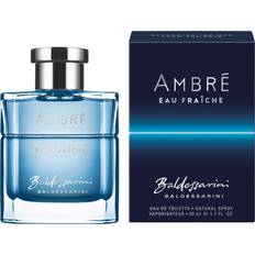 Man eau fraiche Baldessarini Ambré Eau Fraîche EdT