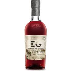 Edinburgh Gin Øl & Spiritus Edinburgh Gin Plum and Vanilla Gin Liqueur 20% 50 cl