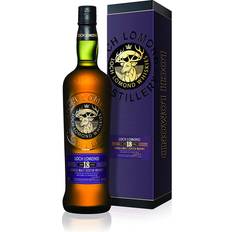 Loch Lomond 18 YO Highland Single Malt 46% 70cl