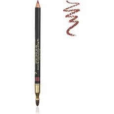 Taupe Lip Liners Elizabeth Arden Beautiful Color Smooth Line Lip Pencil Taupe