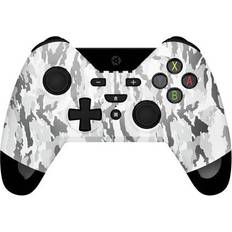 Gioteck Vx4 Wireless Controller Switch Camo