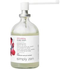 Stimulating Scalp Lotion