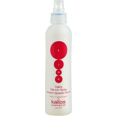 Heat Protectants on sale Kallos KJMN Flat Iron Spray 200ml