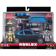 Roblox Play Set Roblox Jail Break the Celestial