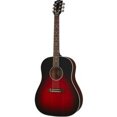 Gibson Dreadnought Akustiska gitarrer Gibson Slash J-45