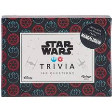 Ridley's Star Wars Trivia