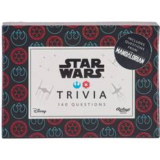 Star Wars Trivia